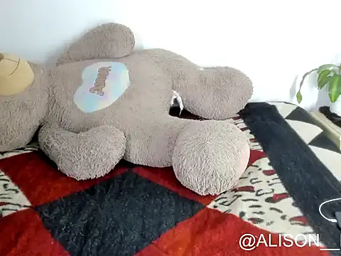 Snapshot of alison-ker3 chatting on September 12, 6:46 am alison-ker3 online show from September 12, 6:46 am