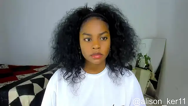 Snapshot of alison-ker3 chatting on October 25, 8:11 am alison-ker3 online show from October 25, 8:11 am