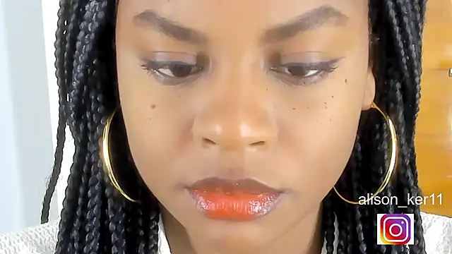 alison-ker3 online show from March 12, 7:14 am