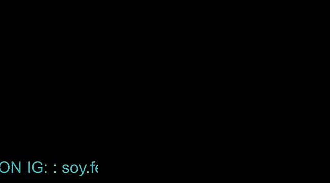 Snapshot of 9_Fernanda_9 chatting on February 23, 3:02 am 9 Fernanda 9 online show from February 23, 3:02 am