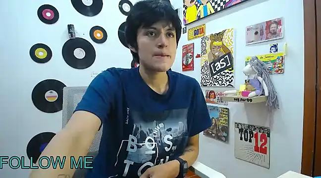 Snapshot of 9_Fernanda_9 chatting on February 25, 5:41 am 9 Fernanda 9 online show from February 25, 5:41 am