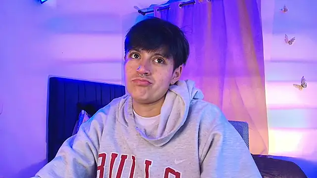 Snapshot of 9_Fernanda_9 chatting on September 17, 5:42 am 9 Fernanda 9 online show from September 17, 5:42 am