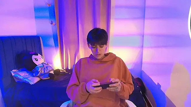 Snapshot of 9_Fernanda_9 chatting on September 19, 7:10 am 9 Fernanda 9 online show from September 19, 7:10 am