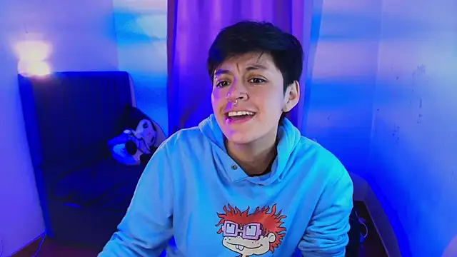 Snapshot of 9_Fernanda_9 chatting on September 30, 6:40 am 9 Fernanda 9 online show from September 30, 6:40 am