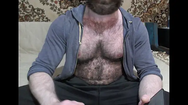 Snapshot of AlanStrongs chatting on February 7, 1:26 pm AlanStrongs online show from February 7, 1:26 pm