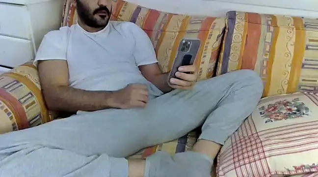 boymoon 20 online show from December 29, 9:30 pm