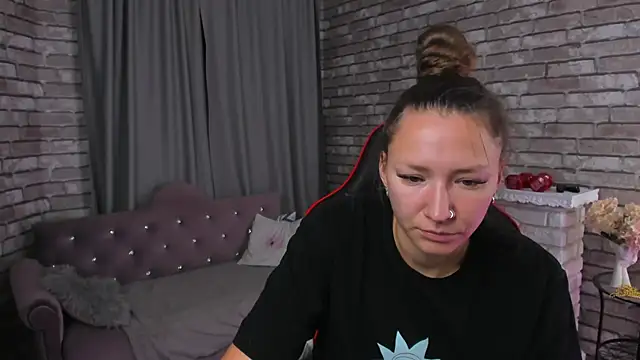 SarahCoksss online show from October 14, 12:22 am