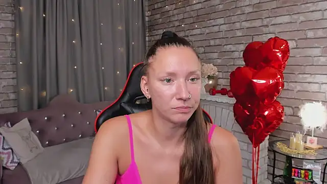 SarahCoksss online show from March 7, 12:51 am