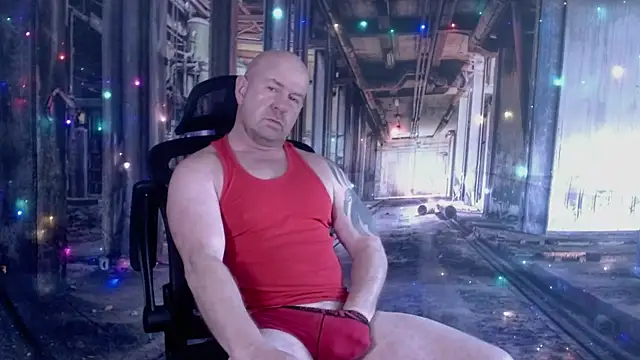 Snapshot of ManlyPrisonGuy chatting on November 9, 12:14 pm ManlyPrisonGuy online show from November 9, 12:14 pm