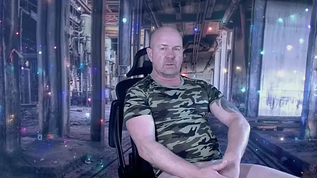 ManlyPrisonGuy online show from December 19, 1:40 pm