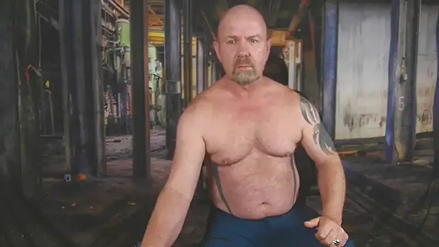 ManlyPrisonGuy online show from June 24, 2:16 pm