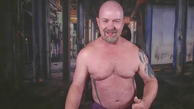 ManlyPrisonGuy online show from June 25, 2:10 pm