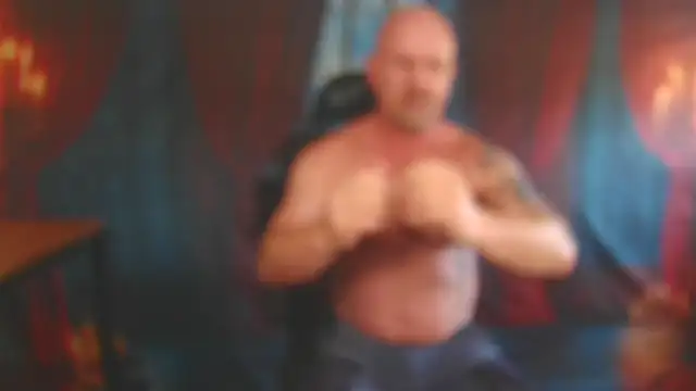 ManlyPrisonGuy online show from July 27, 2:13 pm