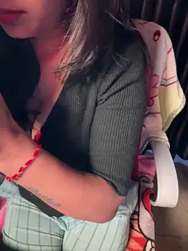 sexy-simmy online show from March 9, 7:29 pm