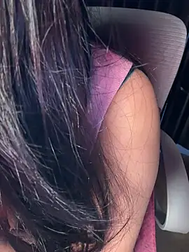 sexy-simmy online show from July 17, 6:57 pm