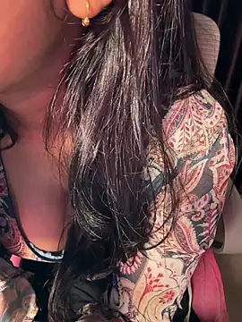 sexy-simmy online show from July 30, 6:51 pm