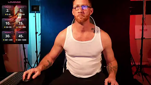 Snapshot of FiftyShadez chatting on March 7, 2:15 am FiftyShadez online show from March 7, 2:15 am