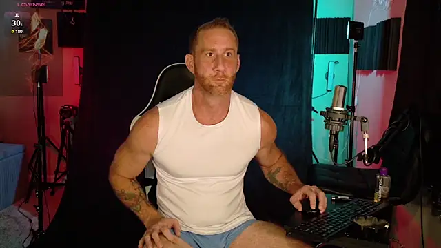 FiftyShadez online show from October 11, 3:21 pm