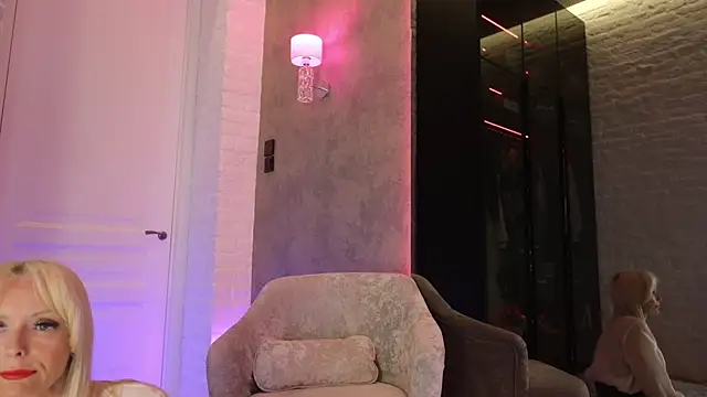 Tasha Allas online show from October 2, 10:11 am