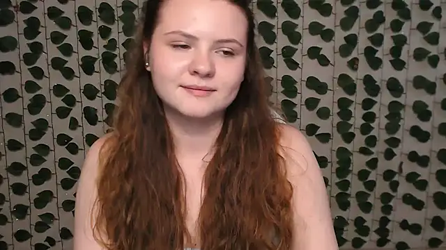 Snapshot of IxxiLiana chatting on January 11, 7:17 am IxxiLiana online show from January 11, 7:17 am