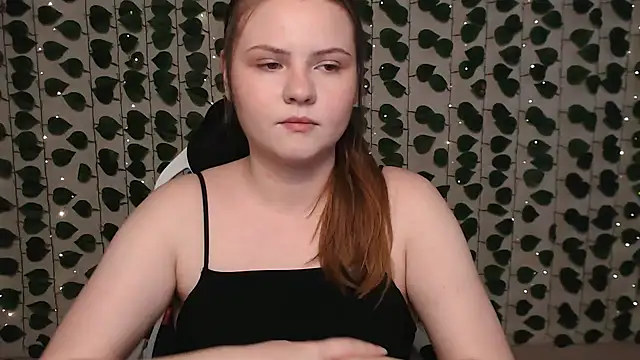 Snapshot of IxxiLiana chatting on January 24, 4:16 am IxxiLiana online show from January 24, 4:16 am