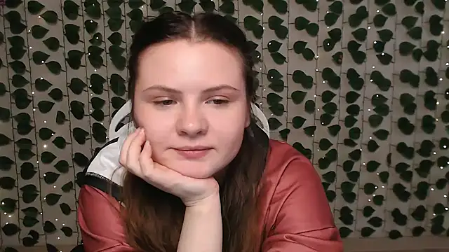 Snapshot of IxxiLiana chatting on January 26, 7:21 am IxxiLiana online show from January 26, 7:21 am