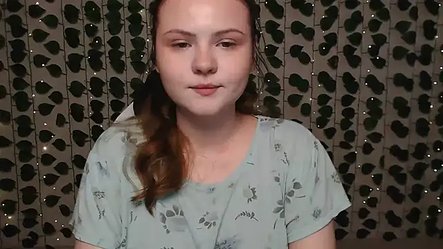 Snapshot of IxxiLiana chatting on January 28, 4:08 am IxxiLiana online show from January 28, 4:08 am