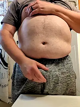 Snapshot of Jackauff69 chatting on June 29, 4:29 pm Jackauff69 online show from June 29, 4:29 pm
