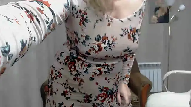 koroleva70 online show from February 26, 7:16 pm