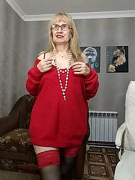 koroleva70 online show from February 11, 6:02 pm