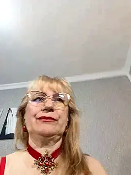 koroleva70 online show from April 28, 8:19 am