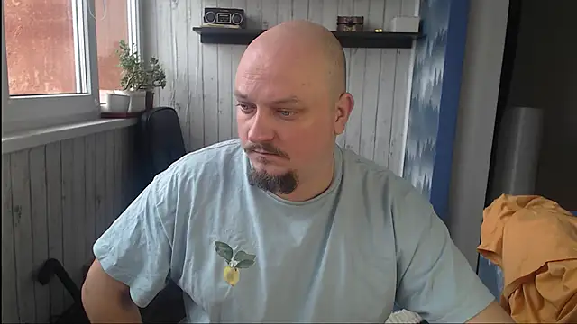 Pandasky online show from February 9, 7:27 am