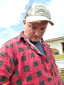 Pandasky online show from May 31, 11:39 am