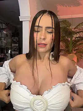Mau White online show from June 21, 1:30 am
