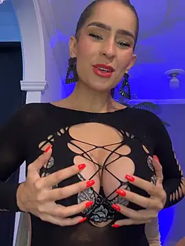 Mau White online show from June 30, 10:00 pm