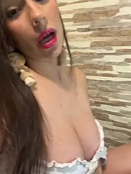Mau White online show from July 12, 3:41 am