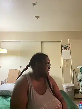 Yagurl  west online show from January 17, 6:47 am