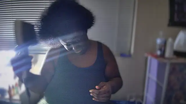 Yagurl  west online show from February 16, 3:26 am