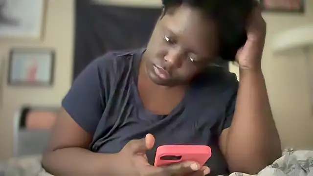 Yagurl  west online show from March 13, 7:28 pm