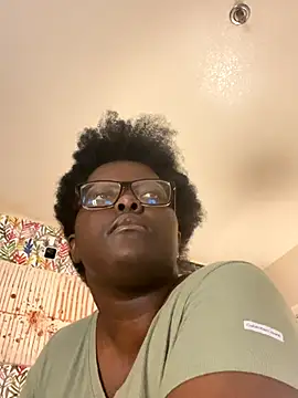 Yagurl  west online show from November 7, 10:32 pm