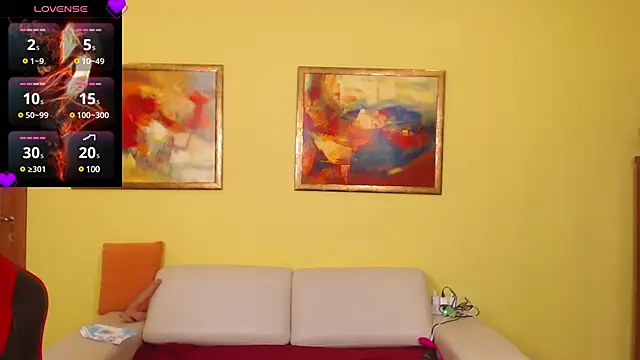 Snapshot of Angel_alice108 chatting on February 9, 3:45 pm Angel alice108 online show from February 9, 3:45 pm