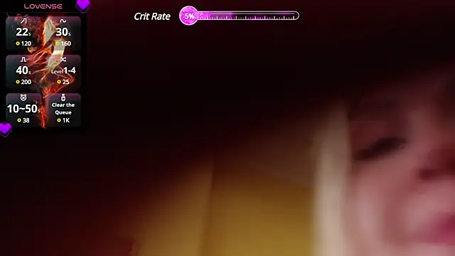 Snapshot of Angel_alice108 chatting on March 2, 10:24 am Angel alice108 online show from March 2, 10:24 am