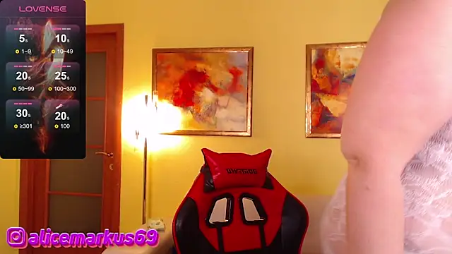 Angel alice108 online show from January 17, 2:00 pm