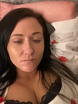 sexyserenity22 online show from February 18, 2:29 am