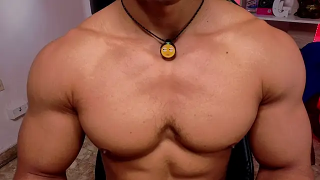 exquisite gabe online show from April 24, 1:13 pm