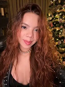 Snapshot of MollyHeadley chatting on December 19, 8:34 pm MollyHeadley online show from December 19, 8:34 pm