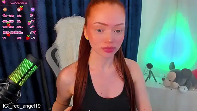 Snapshot of Asian_volcoba_a chatting on December 4, 4:10 am Asian volcoba a online show from December 4, 4:10 am