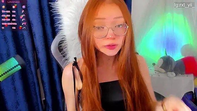 Snapshot of Asian_volcoba_a chatting on October 15, 3:50 am Asian volcoba a online show from October 15, 3:50 am