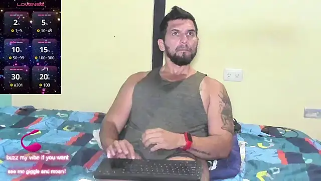 JULESLAKES online show from February 20, 7:41 pm