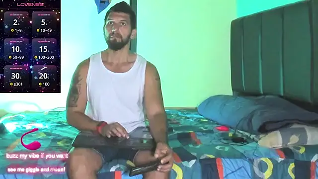 JULESLAKES online show from February 25, 3:38 pm